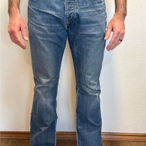 Polo Ralph Lauren Men's Jeans Style 41381 size 32 x 34